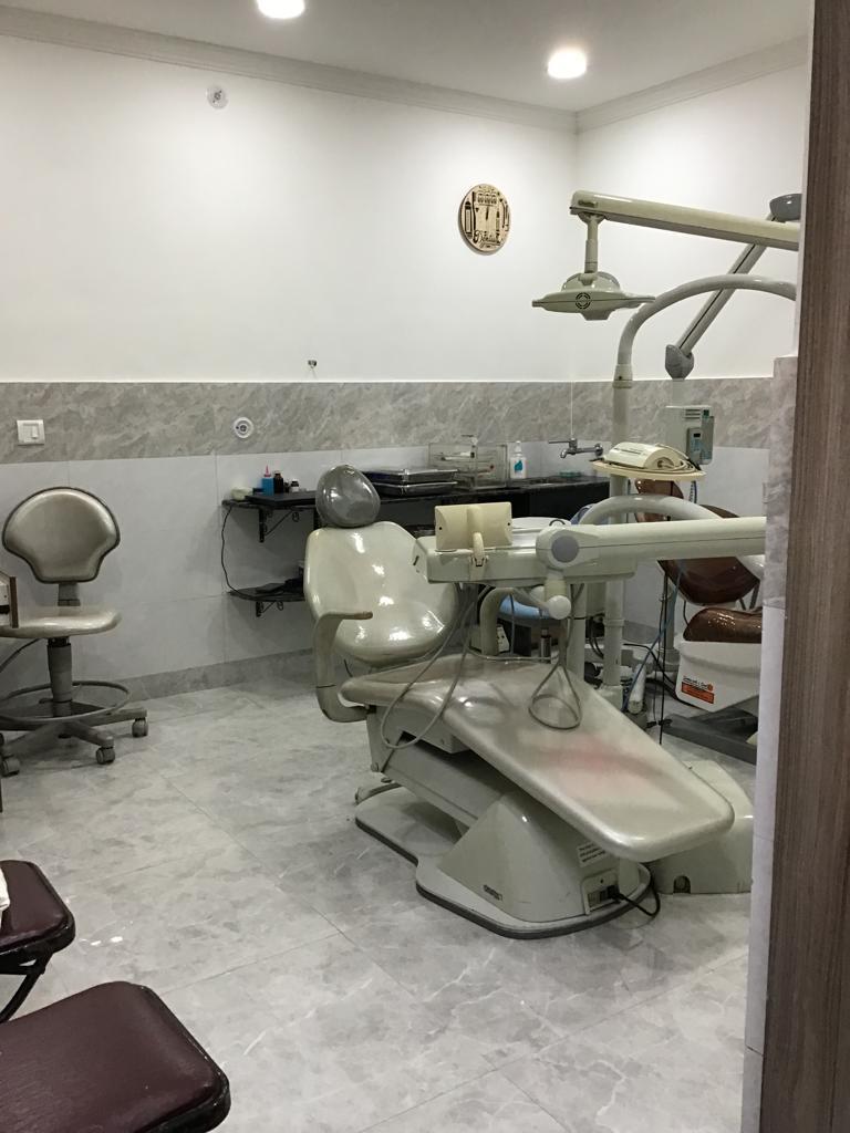 Advanced Dental Clinic Setup in Gorakhpur